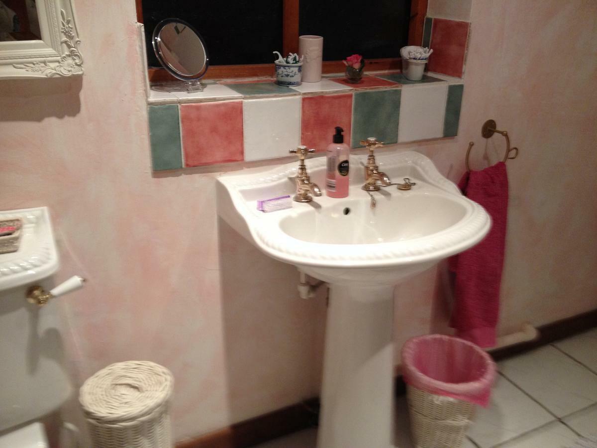 Sweetwater Farm Bed & Breakfast Пензанс Екстериор снимка