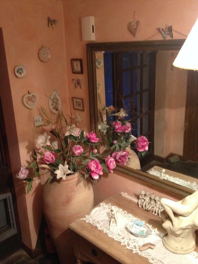 Sweetwater Farm Bed & Breakfast Пензанс Екстериор снимка