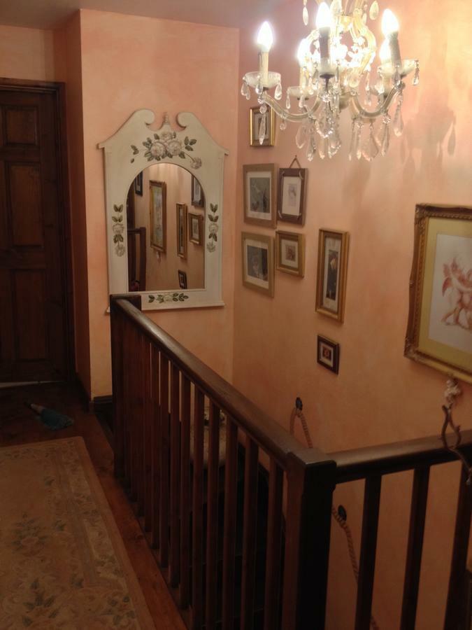 Sweetwater Farm Bed & Breakfast Пензанс Екстериор снимка