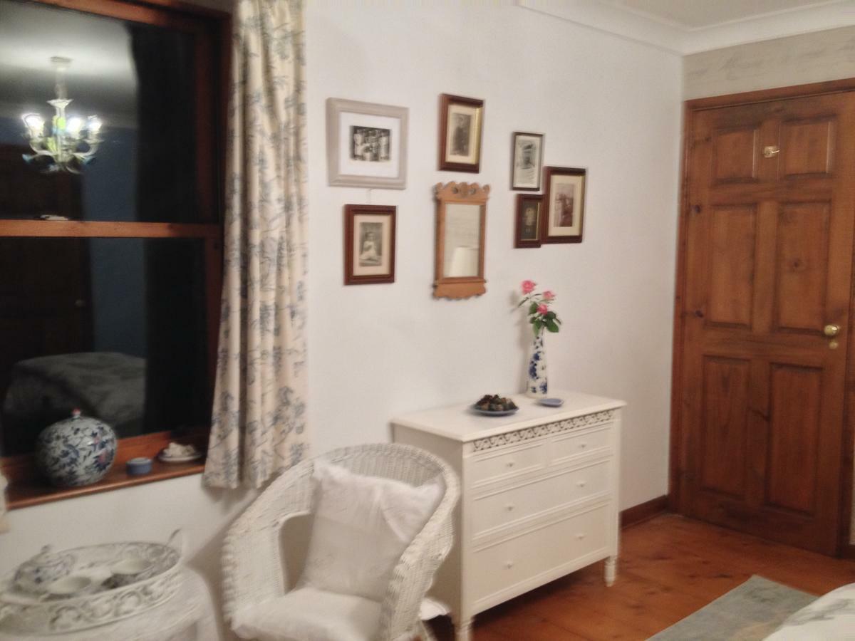 Sweetwater Farm Bed & Breakfast Пензанс Екстериор снимка