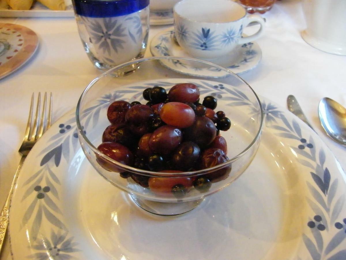Sweetwater Farm Bed & Breakfast Пензанс Екстериор снимка