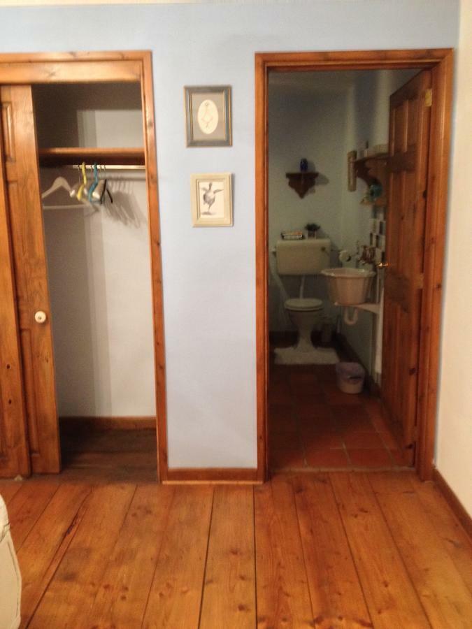 Sweetwater Farm Bed & Breakfast Пензанс Екстериор снимка